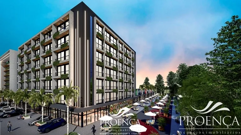 Apartamento Loft à venda em Xangri-Lá, Atlântida.: 16ª foto da galeria de imagens do imóvel