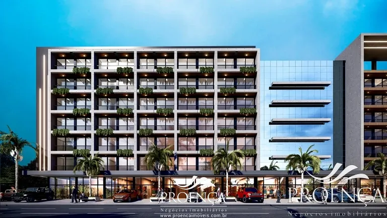 Apartamento Loft à venda em Xangri-Lá, Atlântida.: 2ª foto da galeria de imagens do imóvel