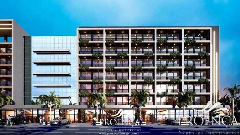 Apartamento Loft à venda em Xangri-Lá, Atlântida.: 17ª foto da galeria de imagens do imóvel