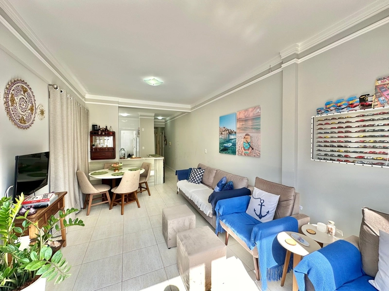 Apartamento 03 dormitórios, Navegantes, Capão da Canoa: 2ª foto da galeria de imagens do imóvel