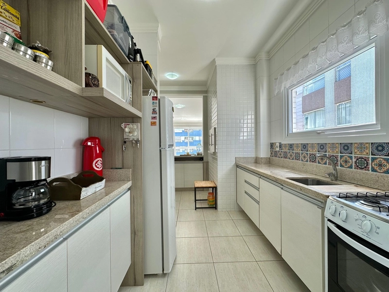 Apartamento 03 dormitórios, Navegantes, Capão da Canoa: 5ª foto da galeria de imagens do imóvel