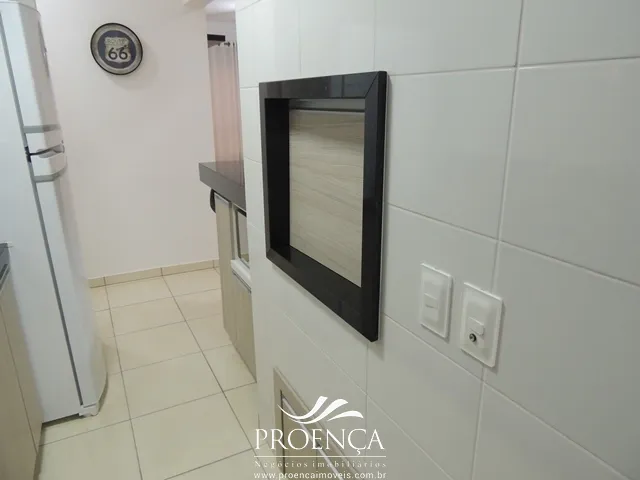 Apartamento 02 Dormitórios, Zona Nova , Capão da Canoa: 12ª foto da galeria de imagens do imóvel