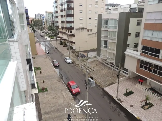 Apartamento 02 Dormitórios, Zona Nova , Capão da Canoa: 2ª foto da galeria de imagens do imóvel