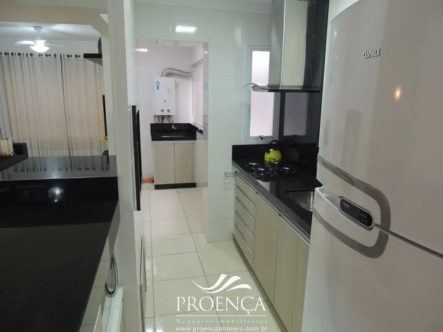 Apartamento 02 Dormitórios, Zona Nova , Capão da Canoa: 15ª foto da galeria de imagens do imóvel