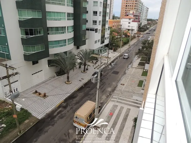 Apartamento 02 Dormitórios, Zona Nova , Capão da Canoa: 3ª foto da galeria de imagens do imóvel