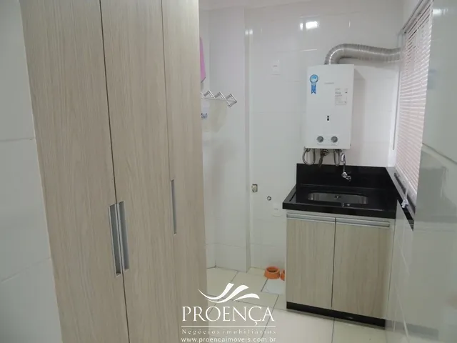 Apartamento 02 Dormitórios, Zona Nova , Capão da Canoa: 17ª foto da galeria de imagens do imóvel