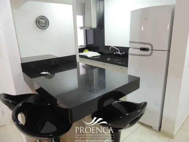 Apartamento 02 Dormitórios, Zona Nova , Capão da Canoa: 14ª foto da galeria de imagens do imóvel