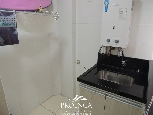 Apartamento 02 Dormitórios, Zona Nova , Capão da Canoa: 18ª foto da galeria de imagens do imóvel