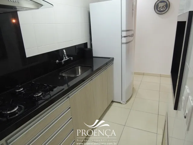 Apartamento 02 Dormitórios, Zona Nova , Capão da Canoa: 16ª foto da galeria de imagens do imóvel