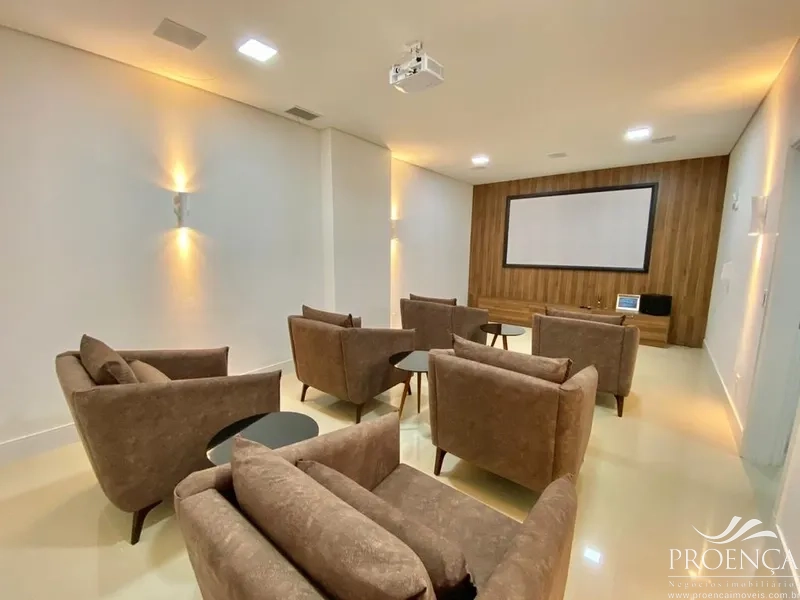 Apartamento 1 dormitório, prédio com infra completa: 4ª foto da galeria de imagens do imóvel