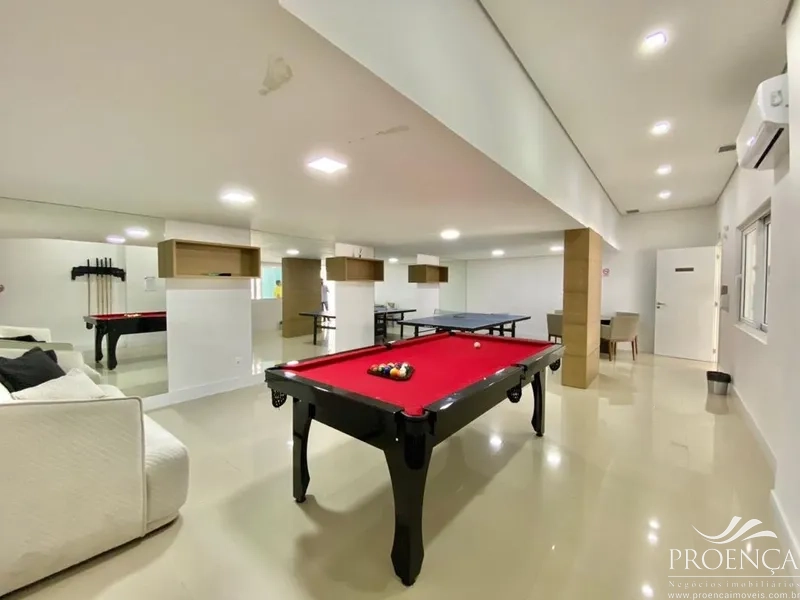 Apartamento 1 dormitório, prédio com infra completa: 6ª foto da galeria de imagens do imóvel