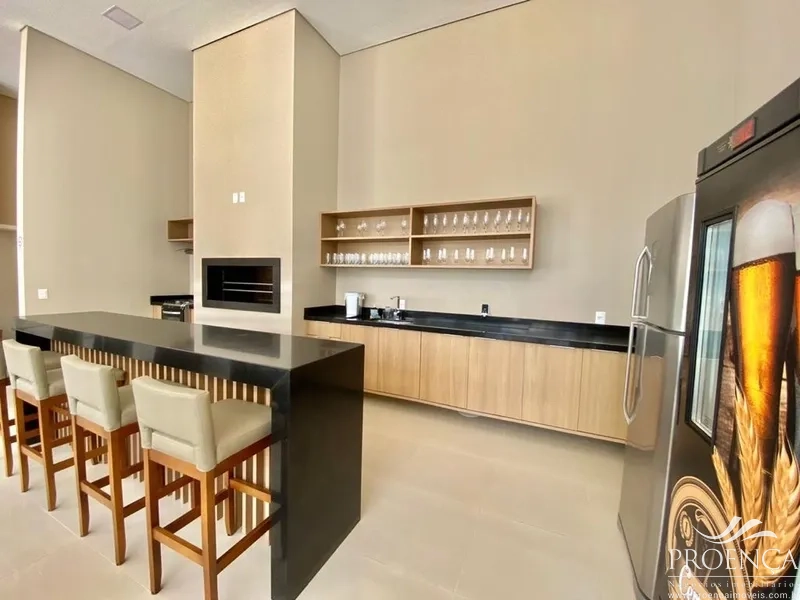 Apartamento 1 dormitório, prédio com infra completa: 3ª foto da galeria de imagens do imóvel