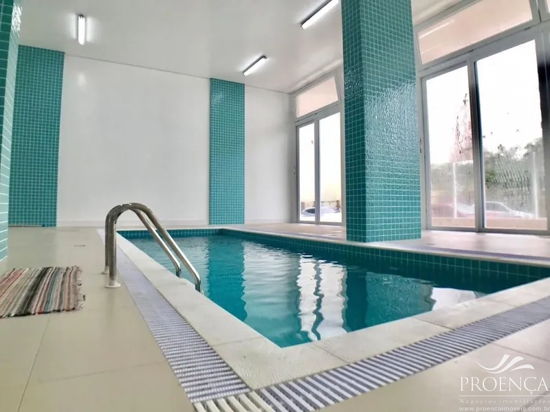 Apartamento 1 dormitório, prédio com infra completa: 1ª foto da galeria de imagens do imóvel