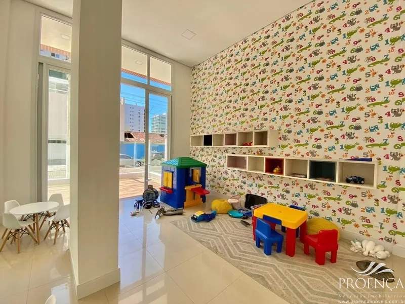 Apartamento 1 dormitório, prédio com infra completa: 5ª foto da galeria de imagens do imóvel