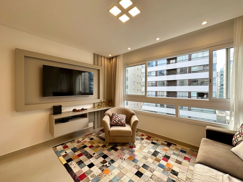 Apartamento a venda com infra no bairro Navegantes em Capão da Canoa!: 4ª foto da galeria de imagens do imóvel