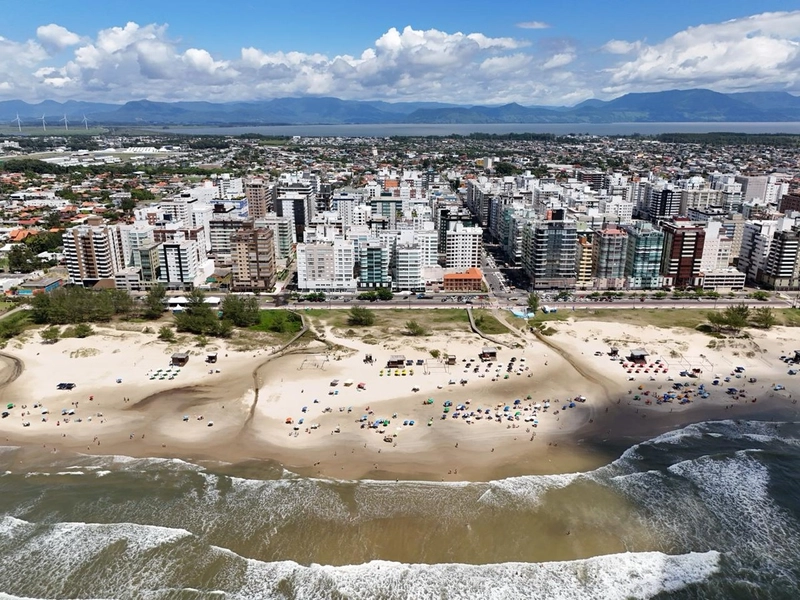 Apartamento a venda com infra no bairro Navegantes em Capão da Canoa!: 36ª foto da galeria de imagens do imóvel