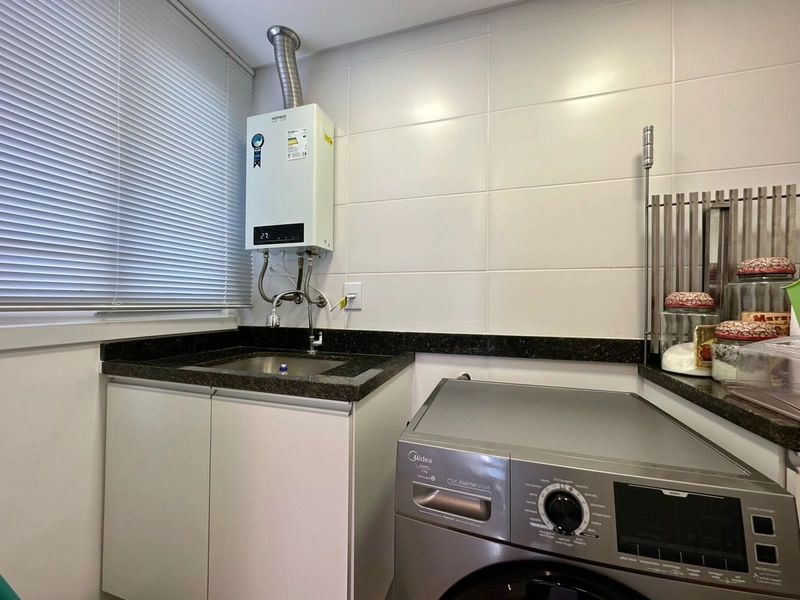Apartamento a venda com infra no bairro Navegantes em Capão da Canoa!: 12ª foto da galeria de imagens do imóvel