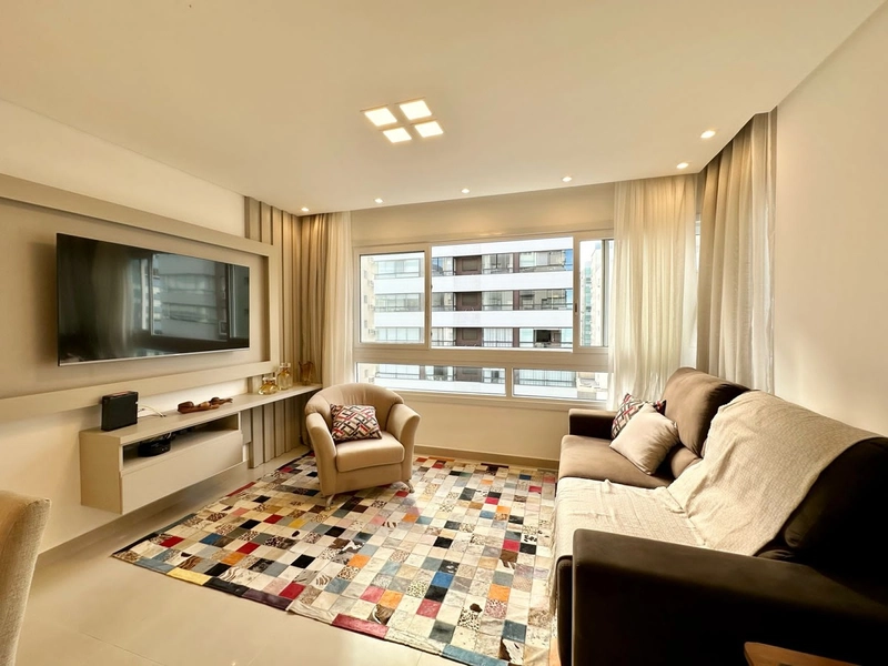 Apartamento a venda com infra no bairro Navegantes em Capão da Canoa!: 6ª foto da galeria de imagens do imóvel