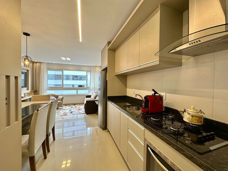 Apartamento a venda com infra no bairro Navegantes em Capão da Canoa!: 15ª foto da galeria de imagens do imóvel