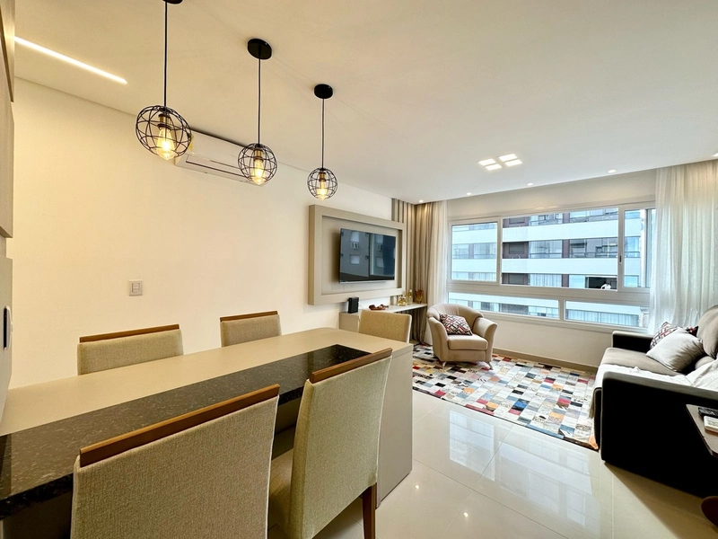 Apartamento a venda com infra no bairro Navegantes em Capão da Canoa!: 5ª foto da galeria de imagens do imóvel