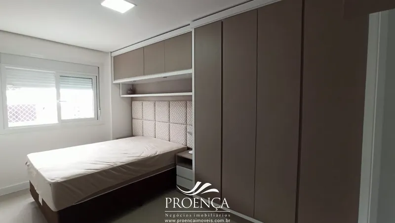 APARTAMENTO BAIRRO NAVEGANTES - CAPÃO DA CANOA!: 10ª foto da galeria de imagens do imóvel