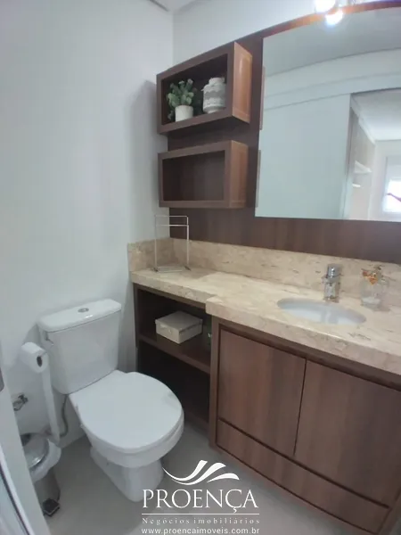 APARTAMENTO BAIRRO NAVEGANTES - CAPÃO DA CANOA!: 12ª foto da galeria de imagens do imóvel