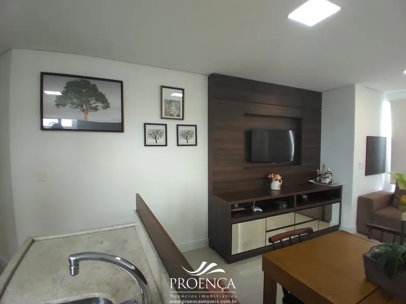 APARTAMENTO BAIRRO NAVEGANTES - CAPÃO DA CANOA!: 6ª foto da galeria de imagens do imóvel