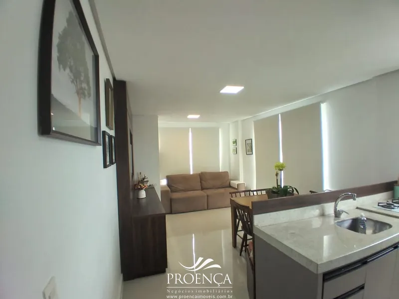 APARTAMENTO BAIRRO NAVEGANTES - CAPÃO DA CANOA!: 8ª foto da galeria de imagens do imóvel