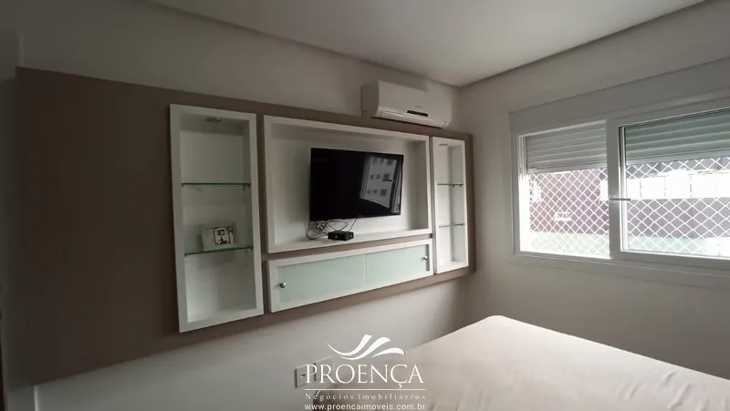 APARTAMENTO BAIRRO NAVEGANTES - CAPÃO DA CANOA!: 13ª foto da galeria de imagens do imóvel