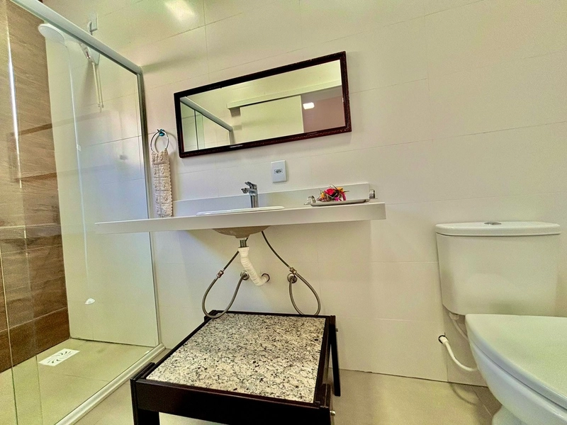 Excelente Casa Térrea 200m² sendo 4 suítes, frente Mar.: 14ª foto da galeria de imagens do imóvel