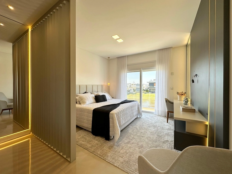 Sobrado Beira Lago Capão Ilhas Resort!: 8ª foto da galeria de imagens do imóvel