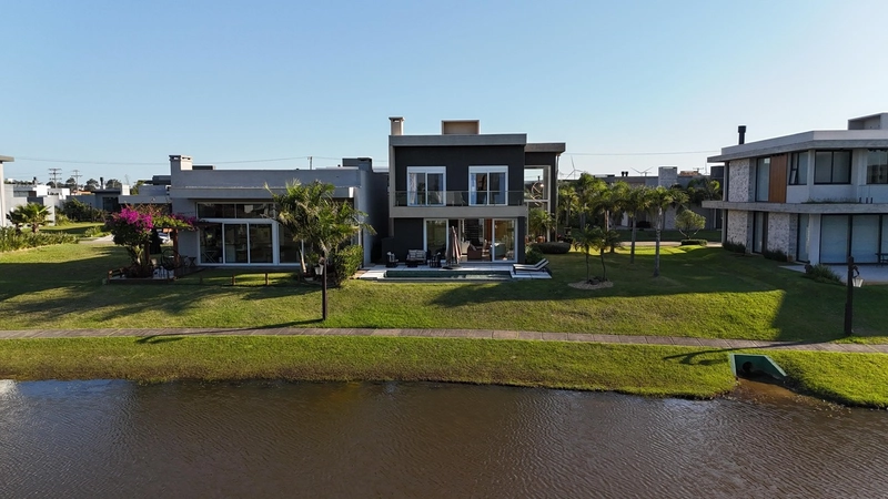 Sobrado Beira Lago Capão Ilhas Resort!: 27ª foto da galeria de imagens do imóvel