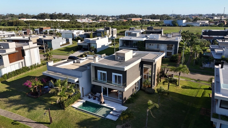 Sobrado Beira Lago Capão Ilhas Resort!: 19ª foto da galeria de imagens do imóvel