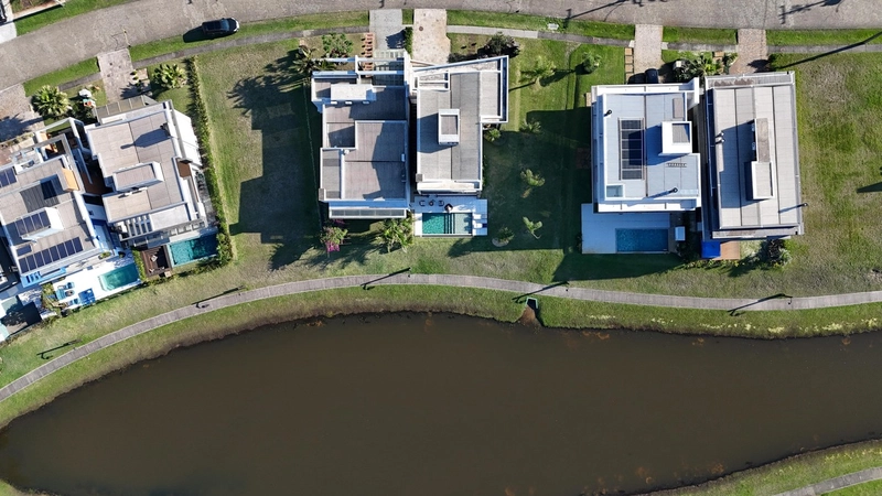 Sobrado Beira Lago Capão Ilhas Resort!: 21ª foto da galeria de imagens do imóvel