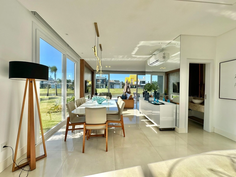 Sobrado Beira Lago Capão Ilhas Resort!: 29ª foto da galeria de imagens do imóvel