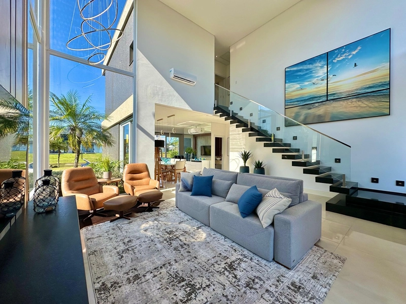 Sobrado Beira Lago Capão Ilhas Resort!: 14ª foto da galeria de imagens do imóvel