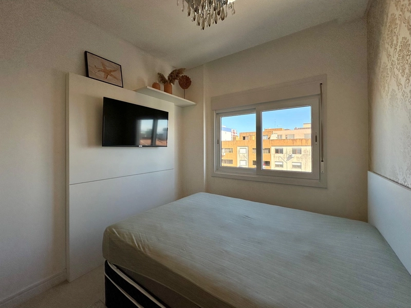 Apartamento 2 dormitórios no Centro! Prédio Imponente!: 12ª foto da galeria de imagens do imóvel