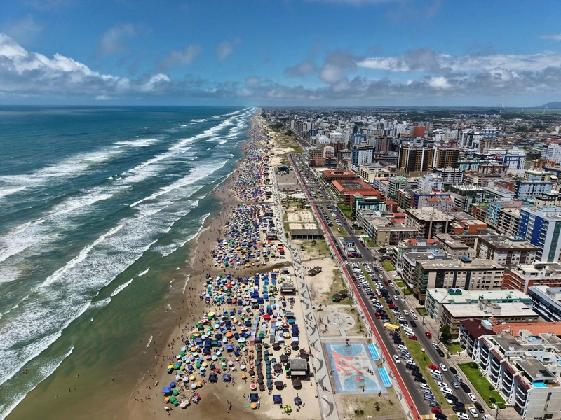Apartamento 2 dormitórios no Centro! Prédio Imponente!: 24ª foto da galeria de imagens do imóvel