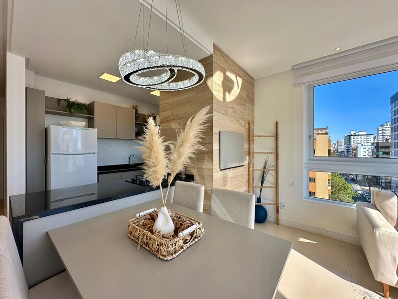 Apartamento 2 dormitórios no Centro! Prédio Imponente!: 7ª foto da galeria de imagens do imóvel