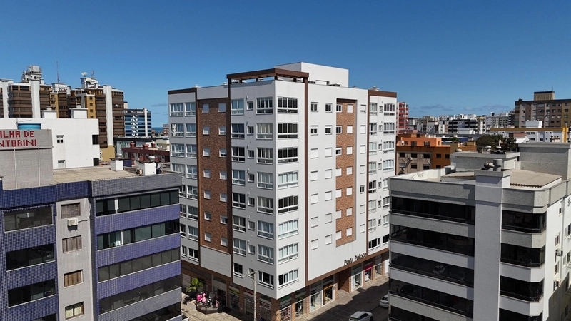Apartamento 2 dormitórios no Centro! Prédio Imponente!: 21ª foto da galeria de imagens do imóvel