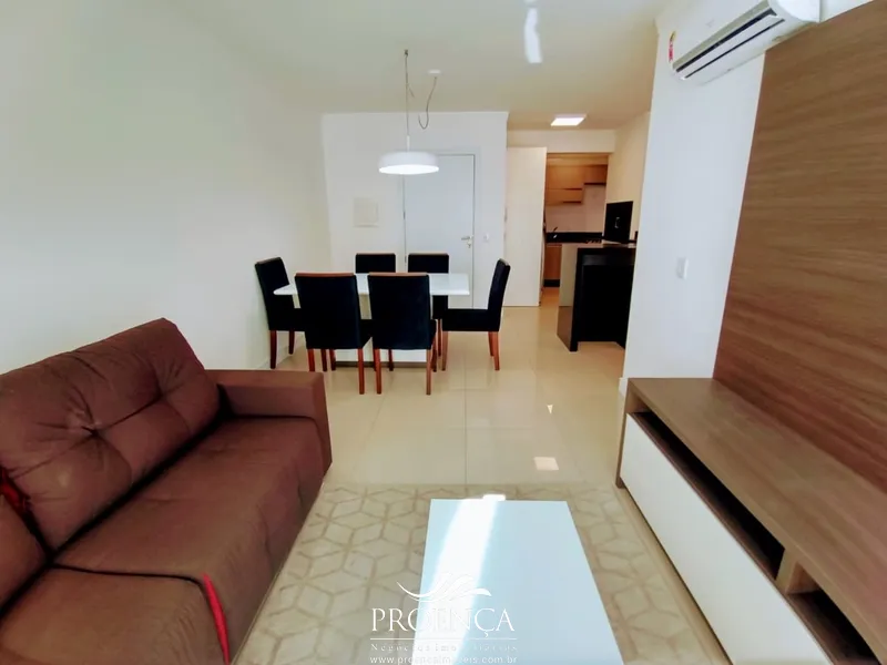 Apartamento 2 dorms com terraço de frente para linda Praça de Lazer: 7ª foto da galeria de imagens do imóvel