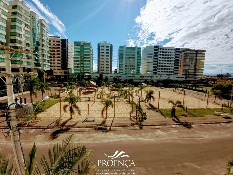Apartamento 2 dorms com terraço de frente para linda Praça de Lazer: 14ª foto da galeria de imagens do imóvel