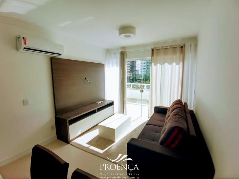 Apartamento 2 dorms com terraço de frente para linda Praça de Lazer: 4ª foto da galeria de imagens do imóvel