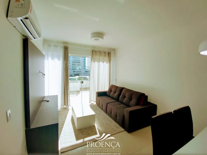 Apartamento 2 dorms com terraço de frente para linda Praça de Lazer: 5ª foto da galeria de imagens do imóvel