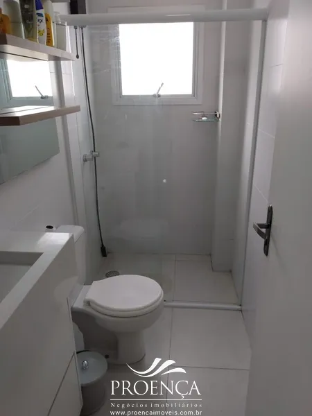 Apartamento de frente com terraço, 2 dormitórios sendo 1 suíte.: 13ª foto da galeria de imagens do imóvel