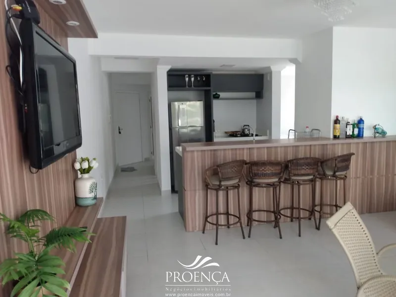 Apartamento de frente com terraço, 2 dormitórios sendo 1 suíte.: 7ª foto da galeria de imagens do imóvel