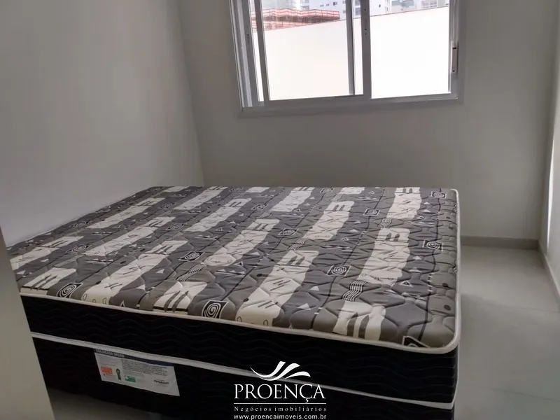 Apartamento de frente com terraço, 2 dormitórios sendo 1 suíte.: 12ª foto da galeria de imagens do imóvel