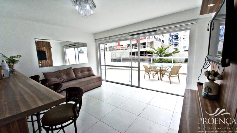 Apartamento de frente com terraço, 2 dormitórios sendo 1 suíte.: 19ª foto da galeria de imagens do imóvel