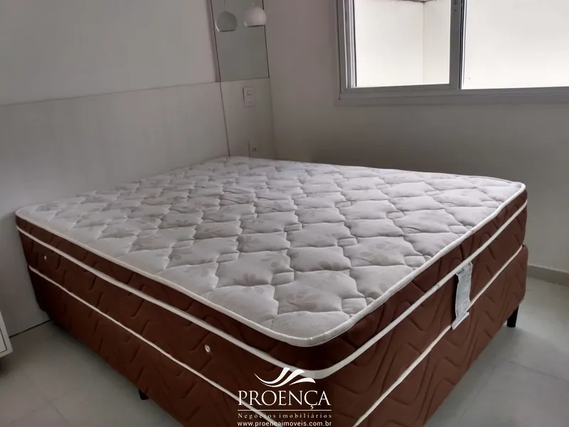 Apartamento de frente com terraço, 2 dormitórios sendo 1 suíte.: 14ª foto da galeria de imagens do imóvel