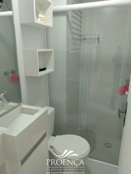 Apartamento de frente com terraço, 2 dormitórios sendo 1 suíte.: 15ª foto da galeria de imagens do imóvel